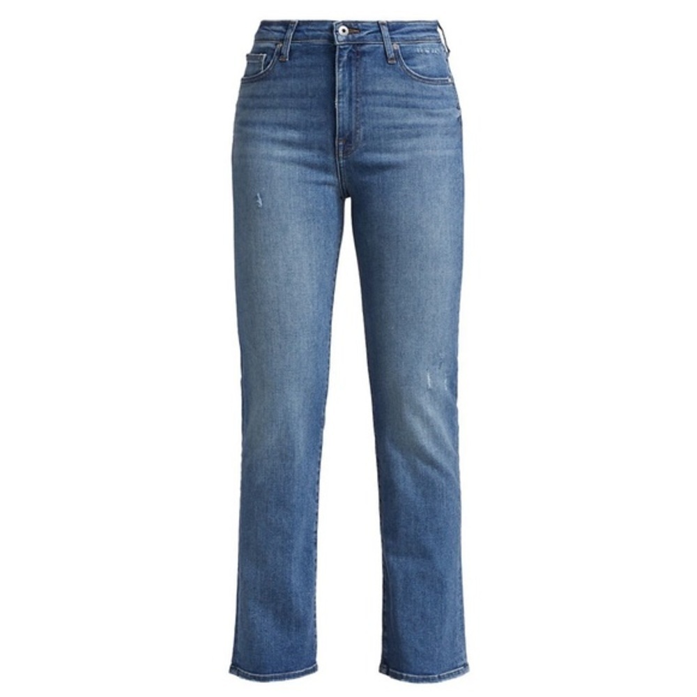Jonathan Simkhai Jeans - Picture 2 of 10